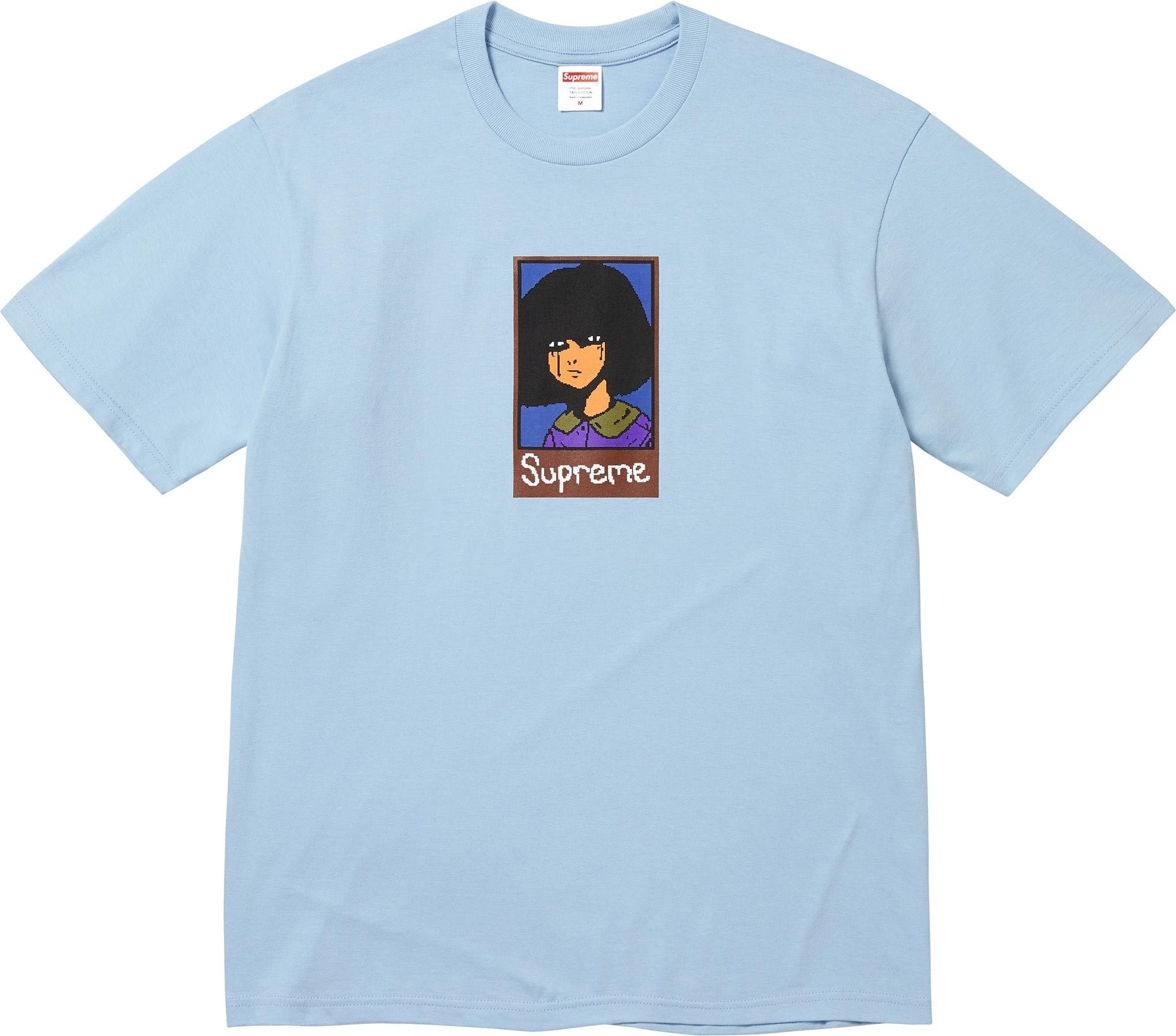 Emo Tee